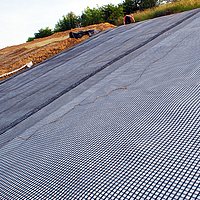 Geosynthetics solutions for efficient surface sealing