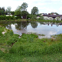 Constant dewatering with Tektoseal® Clay: Effective sealing solution for storage ponds