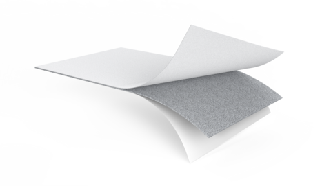 Tektoseal Active - high performance barrier composition Composition of the High Performance Pollutant Barrier - Tektoseal Active with Cation Adsorber