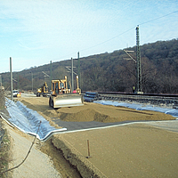 Geosynthetic clay liners for sustainable water and groundwater protection