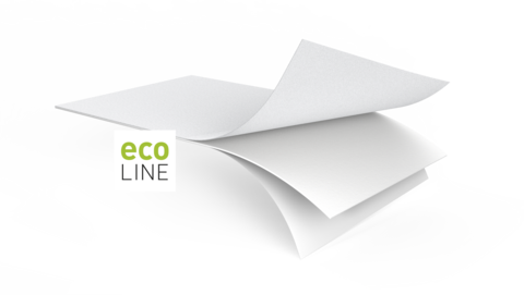Tektoseal Active AS ecoLine Tektoseal Active AS ecoLine: Environmentally friendly material made from recycled PET bottles