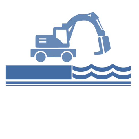 High cation exchange capacity - Versatile application on land and under water